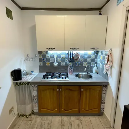 Appartement Casa Diema 1 *
