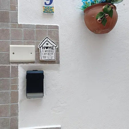 Casa Diema 1 Apartmán