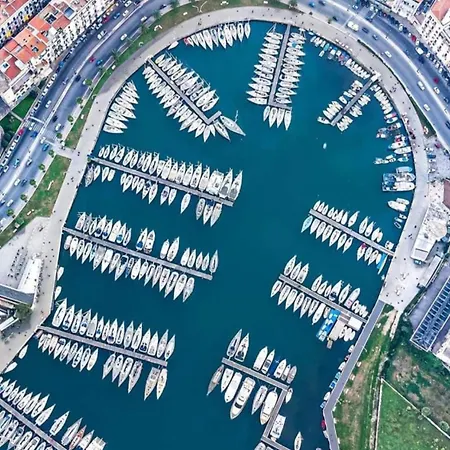 Appartamento Casa Diema 1 *