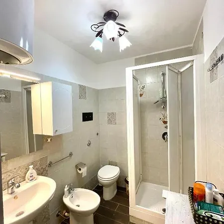 Casa Diema Апартаменты