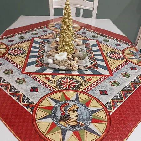 Casa Diema *