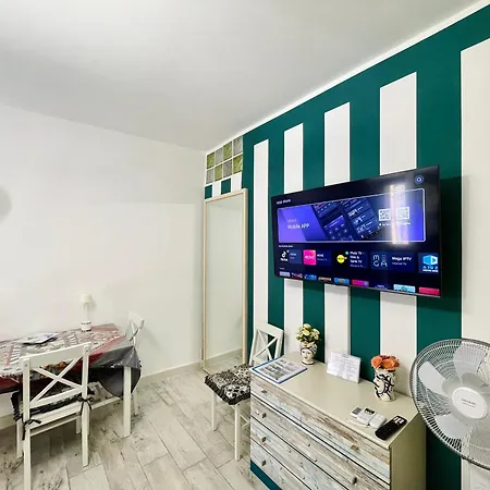 Casa Diema 1 Palermo