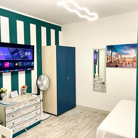 Casa Diema 1 * Palermo