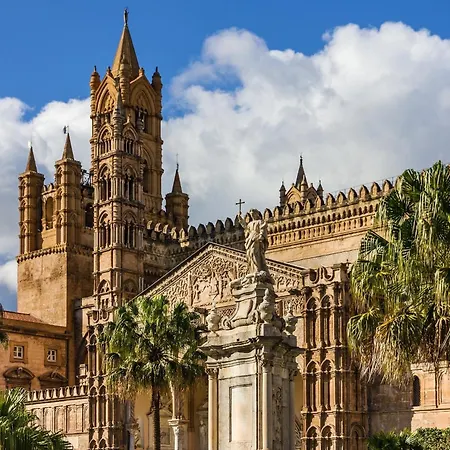 Appartamento Casa Diema 1 *