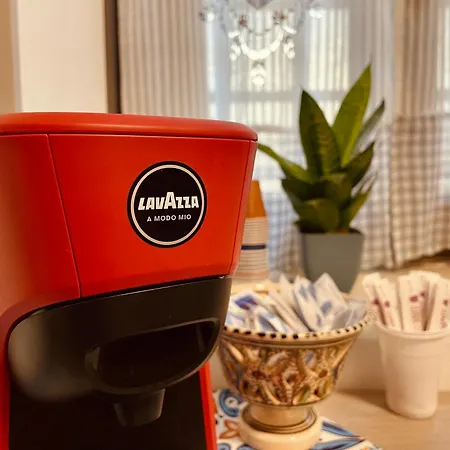 Appartamento Casa Diema 1 Palermo