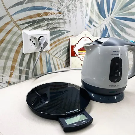 Casa Diema 1 Appartamento Palermo