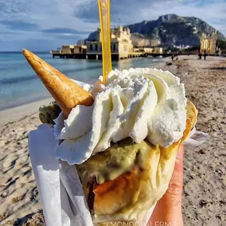 Casa Diema 1 Palermo