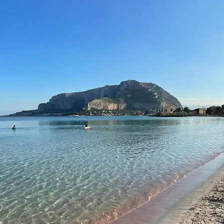 Casa Diema 1 Apartamento