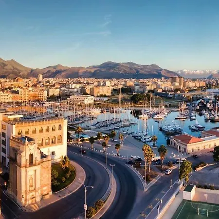 Apartman Casa Diema 1 *