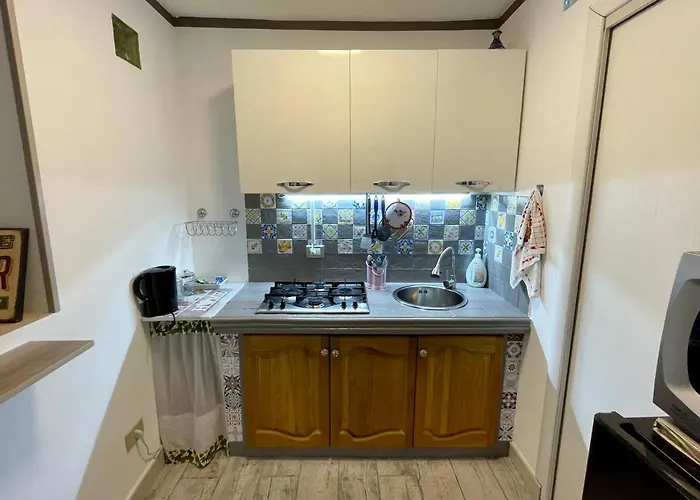 Apartman Casa Diema *