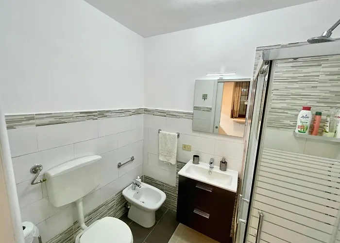 Apartman Casa Diema *