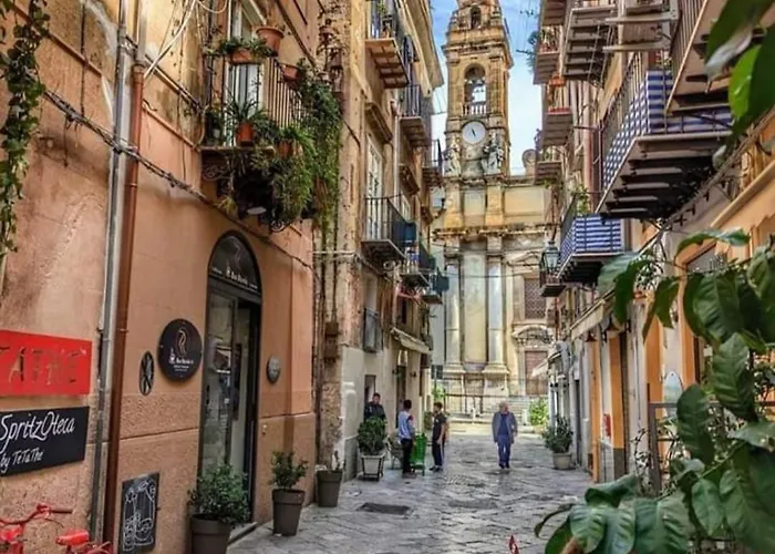Casa Diema Apartment