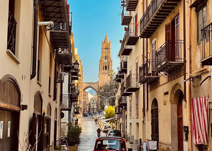 Casa Diema Apartman *