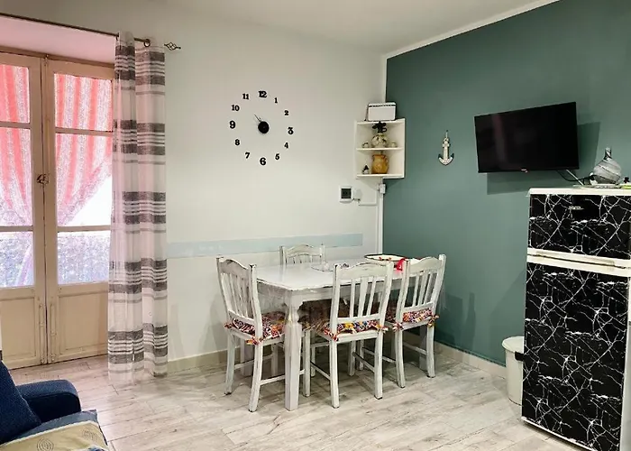 Apartman Casa Diema Palermo