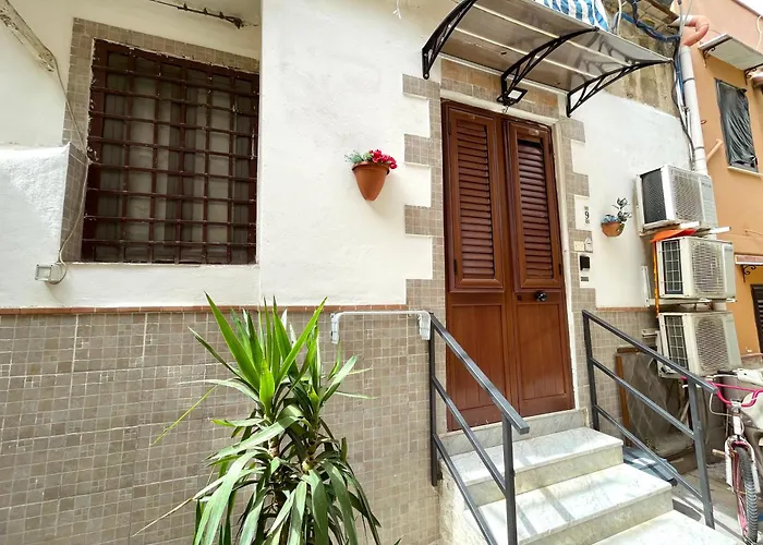 Casa Diema Apartman