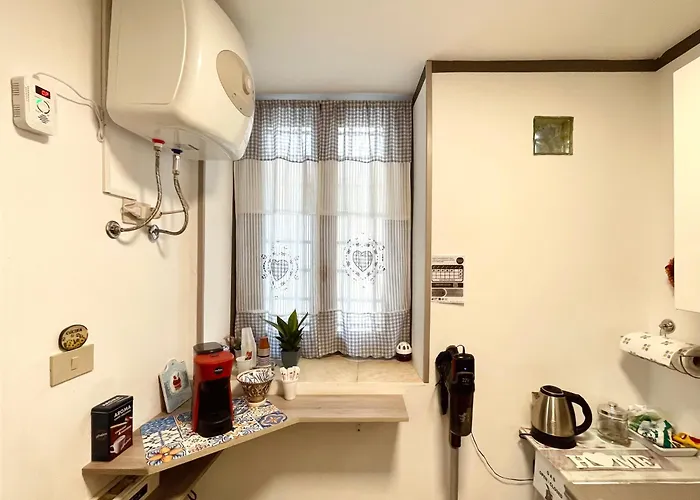 Apartment Casa Diema