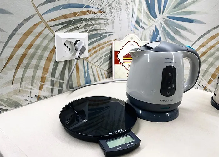 Casa Diema Apartment Palermo