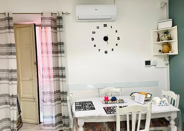 Lejlighed Casa Diema 1