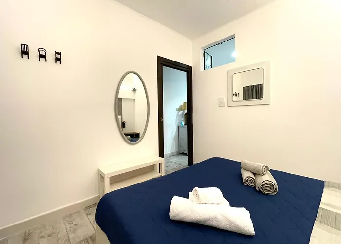 Apartment Casa Diema