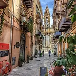 Casa Diema Appartement