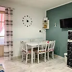Appartement Casa Diema Palermo
