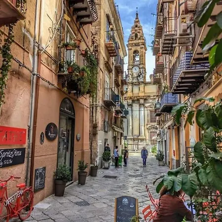 Casa Diema 1 Apartamento