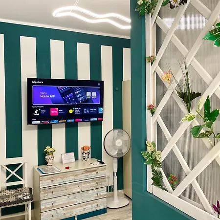 Apartamento Casa Diema 1