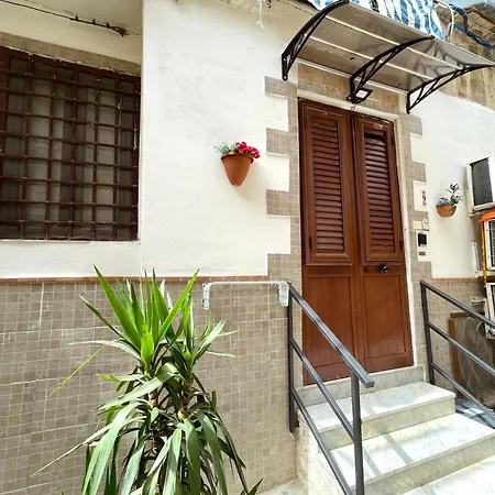 Casa Diema Appartement