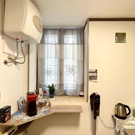 Apartamento Casa Diema 1