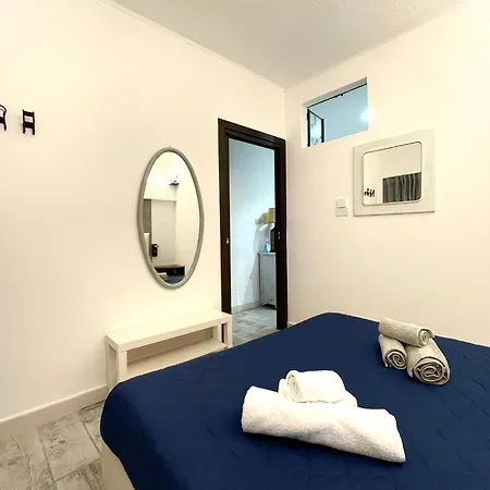 Appartement Casa Diema