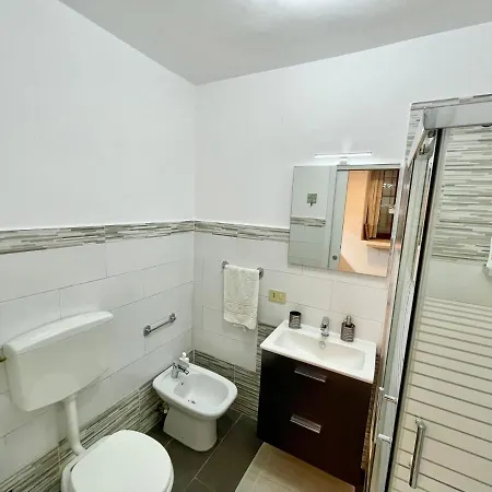 Apartament Casa Diema 1 *