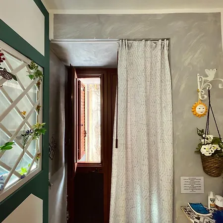 Casa Diema * Palermo